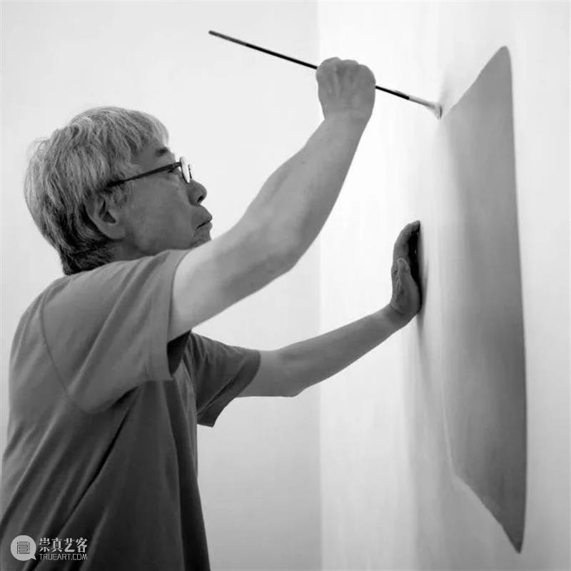 李禹焕、王舒野对谈录——“余白”与“无差别观看” 艺术人文 李禹焕、王舒野 崇真艺客